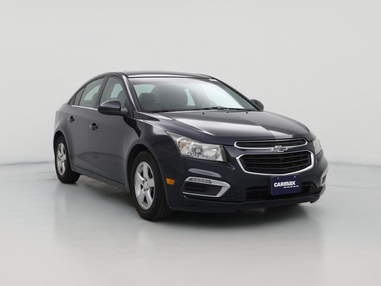 2015 CHEVROLET Cruze