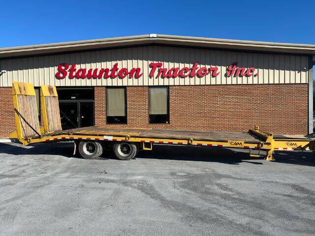 2020 CAM SUPERLINE Cam Superline