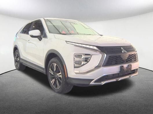 2024 MITSUBISHI ECLIPSE CROSS
