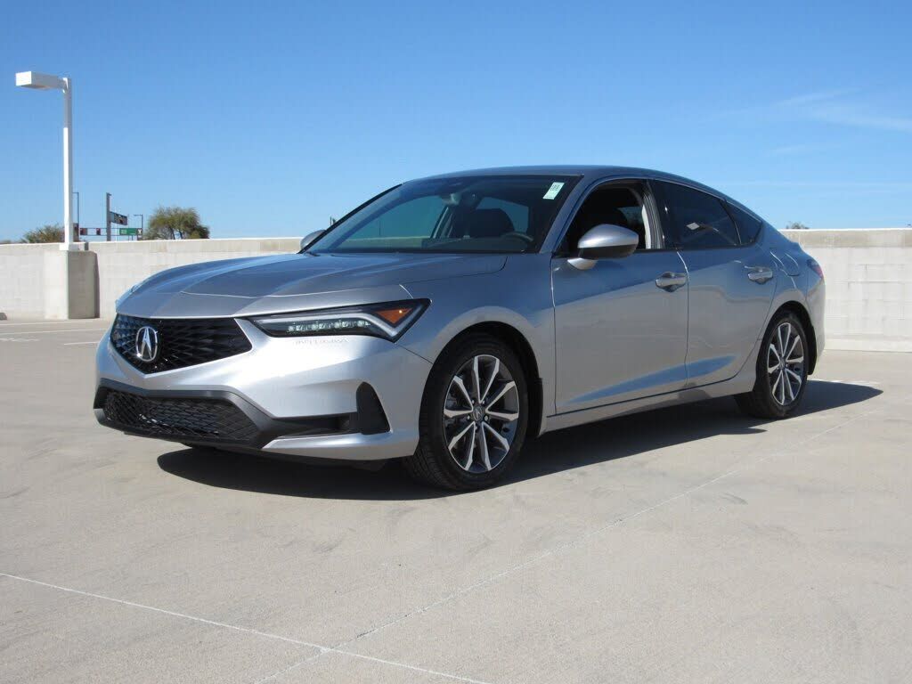 2025 ACURA Integra