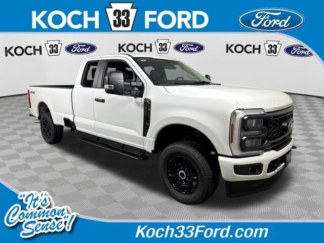 2026 FORD F-350
