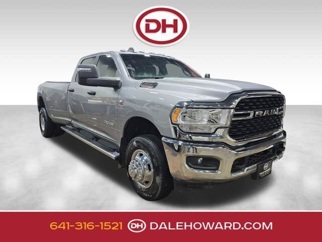 2024 RAM 3500