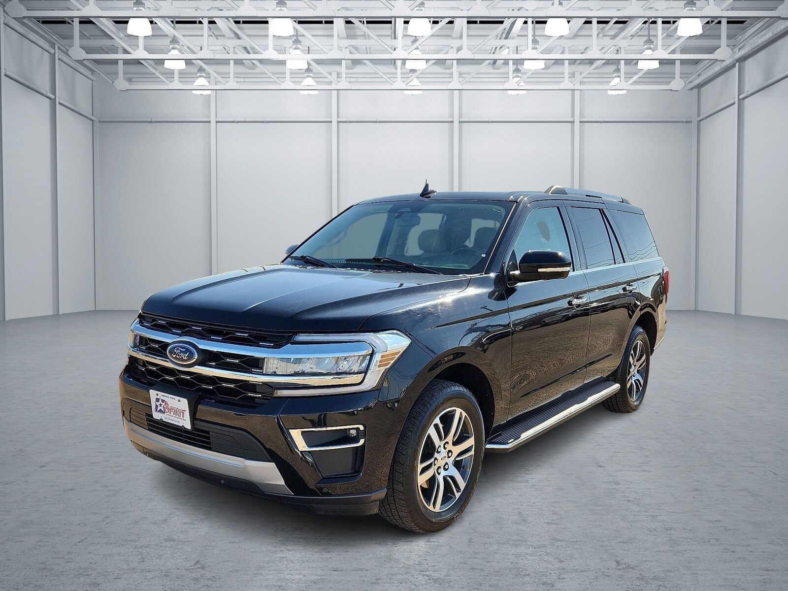 2023 FORD Expedition