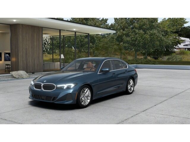 2026 BMW 3 Series
