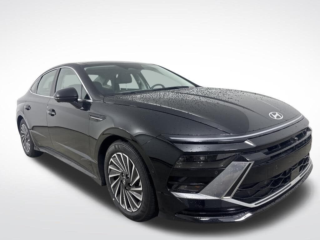 2026 HYUNDAI Sonata