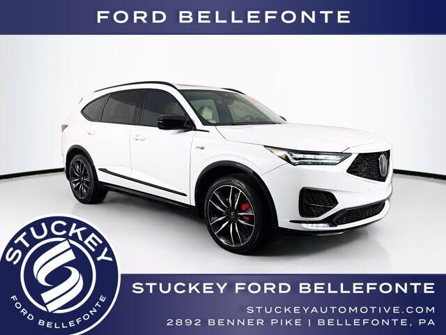 2023 ACURA MDX Type S
