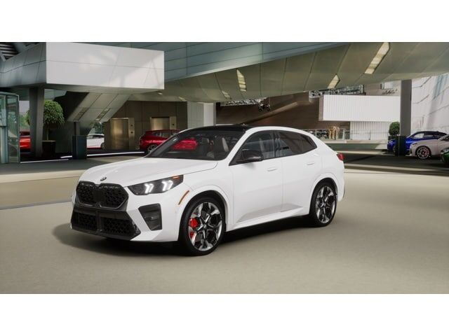 2026 BMW X2
