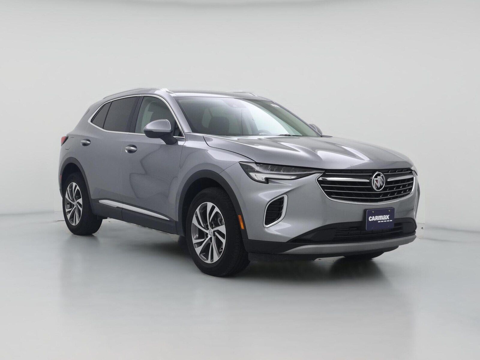 2023 BUICK Envision