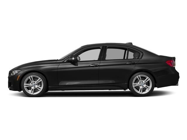 2017 BMW 340i