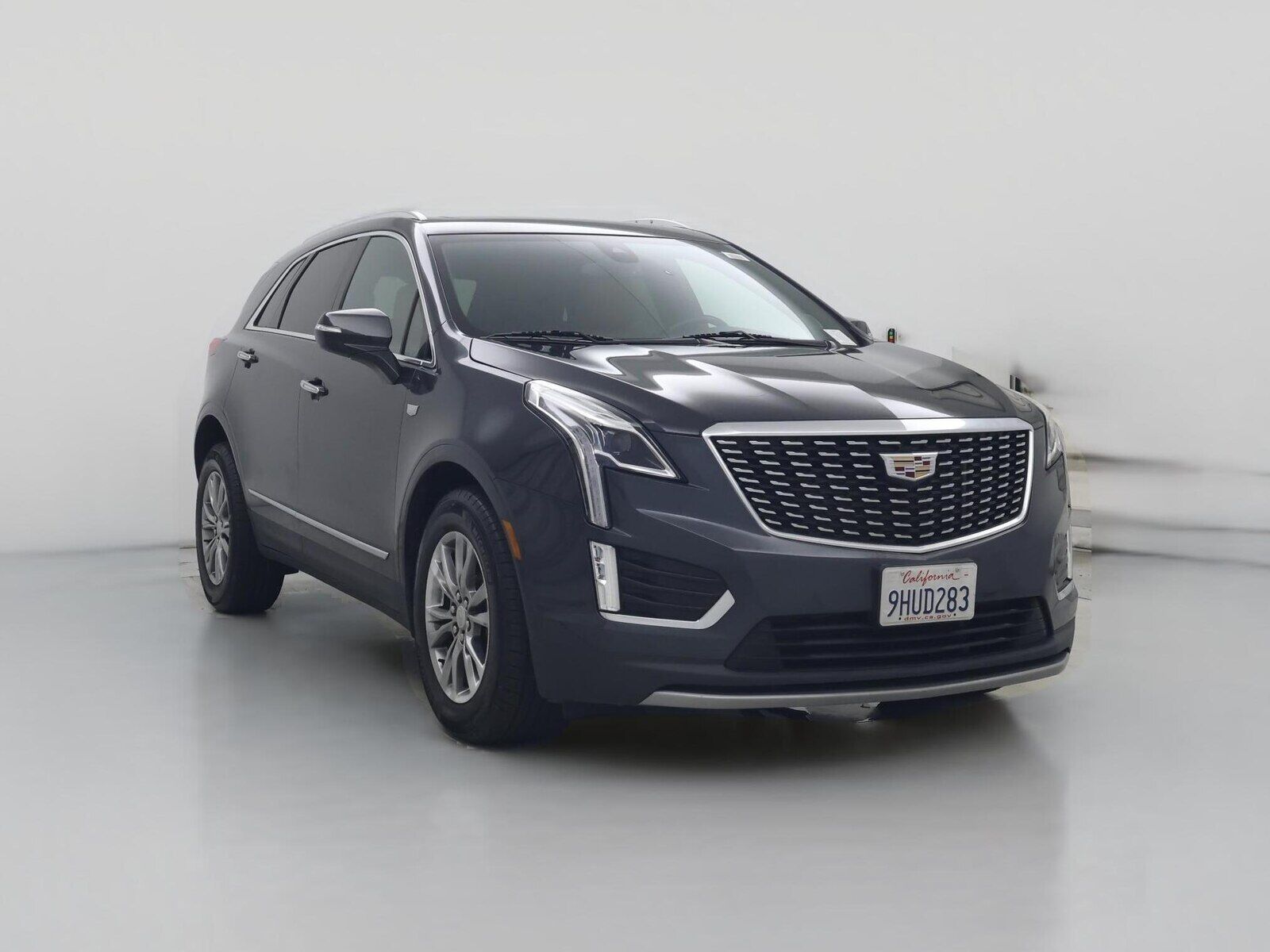2021 CADILLAC XT5