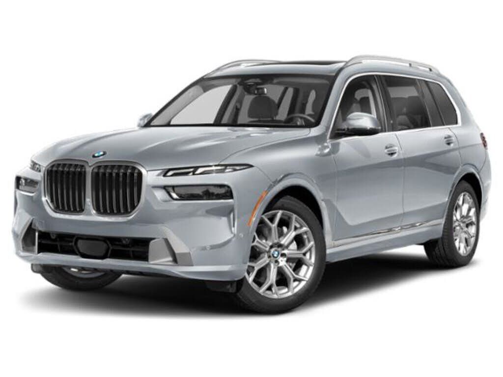 2023 BMW X7