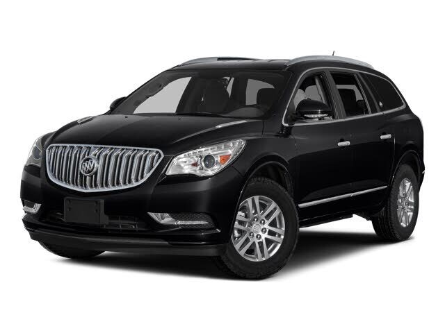2016 BUICK Enclave
