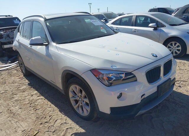 2014 BMW X1