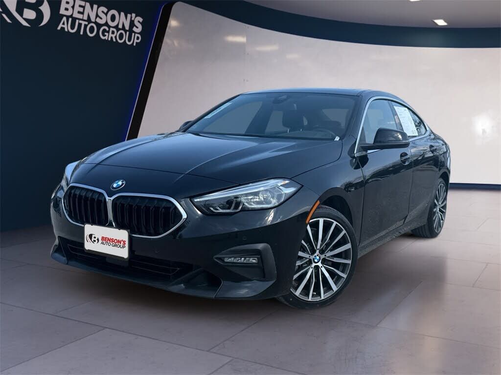 2023 BMW 2 Series