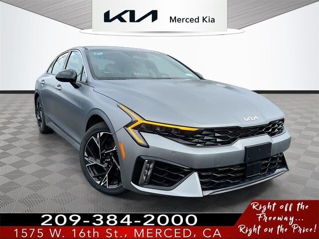 2026 KIA K5