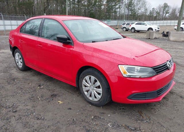 2013 VOLKSWAGEN Jetta