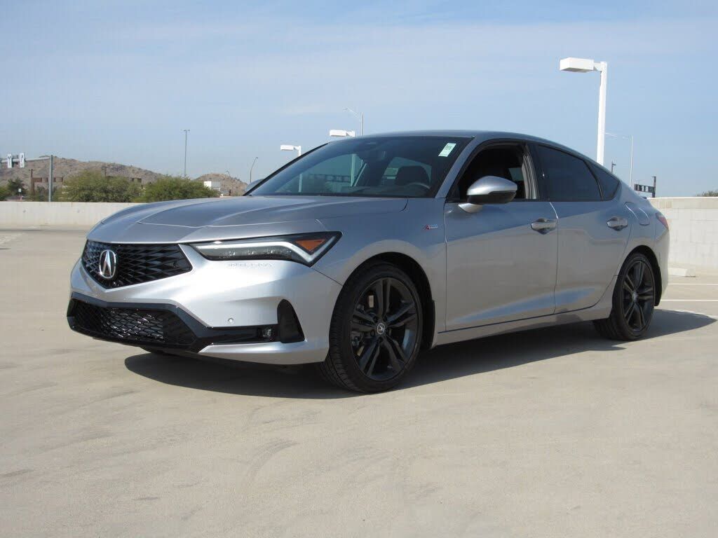 2025 ACURA Integra