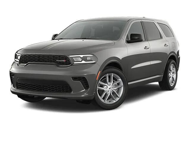 2025 DODGE Durango