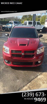 2008 DODGE Caliber