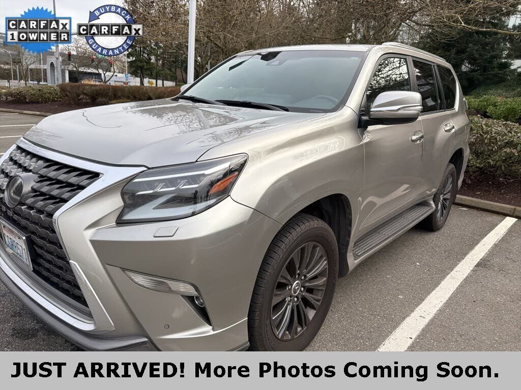 2023 LEXUS GX