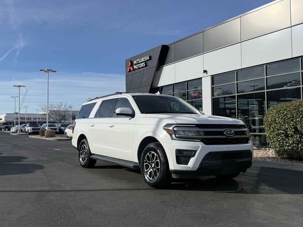 2024 FORD Expedition