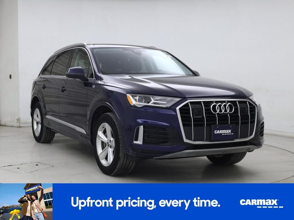 2023 AUDI Q7