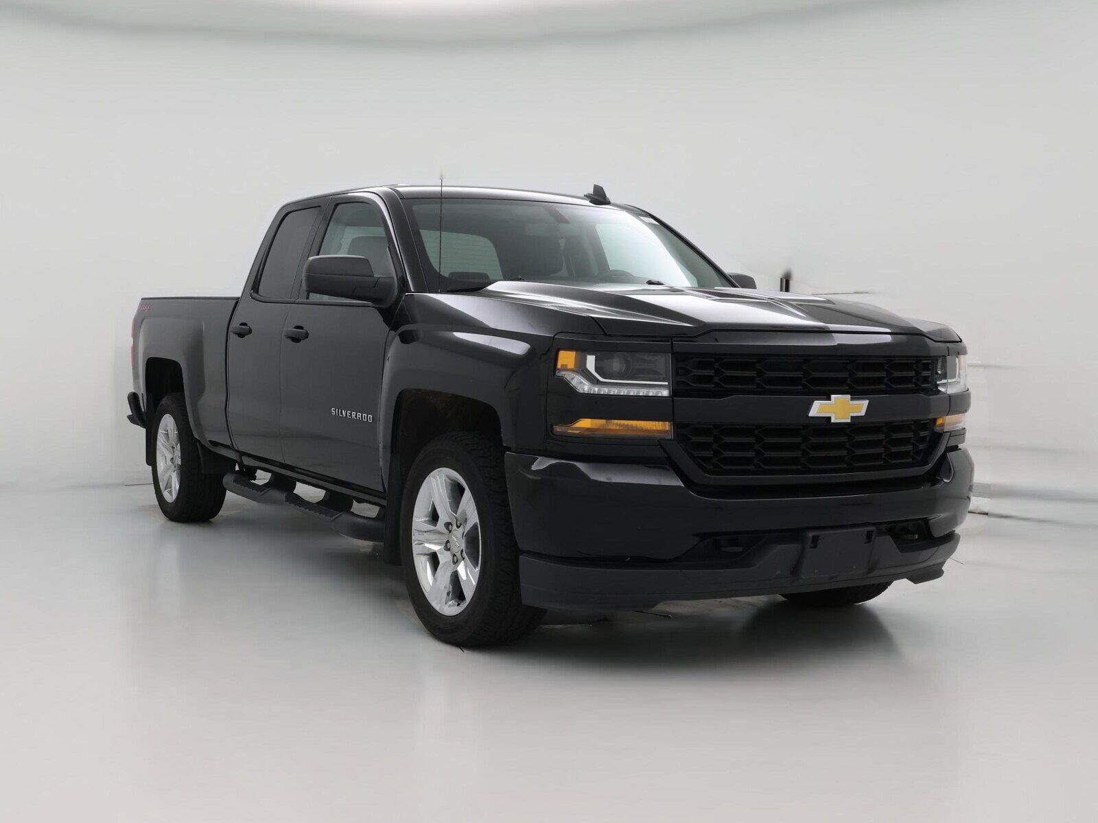 2019 CHEVROLET Silverado LD