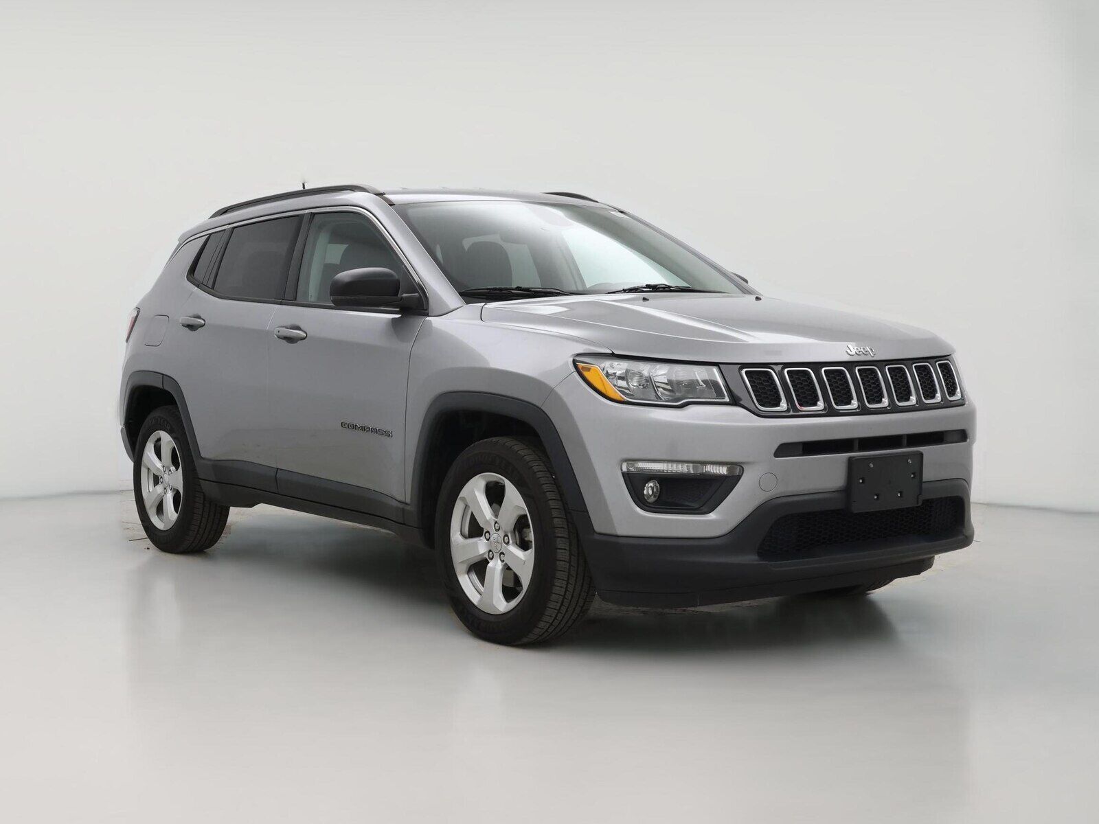 2017 JEEP Compass