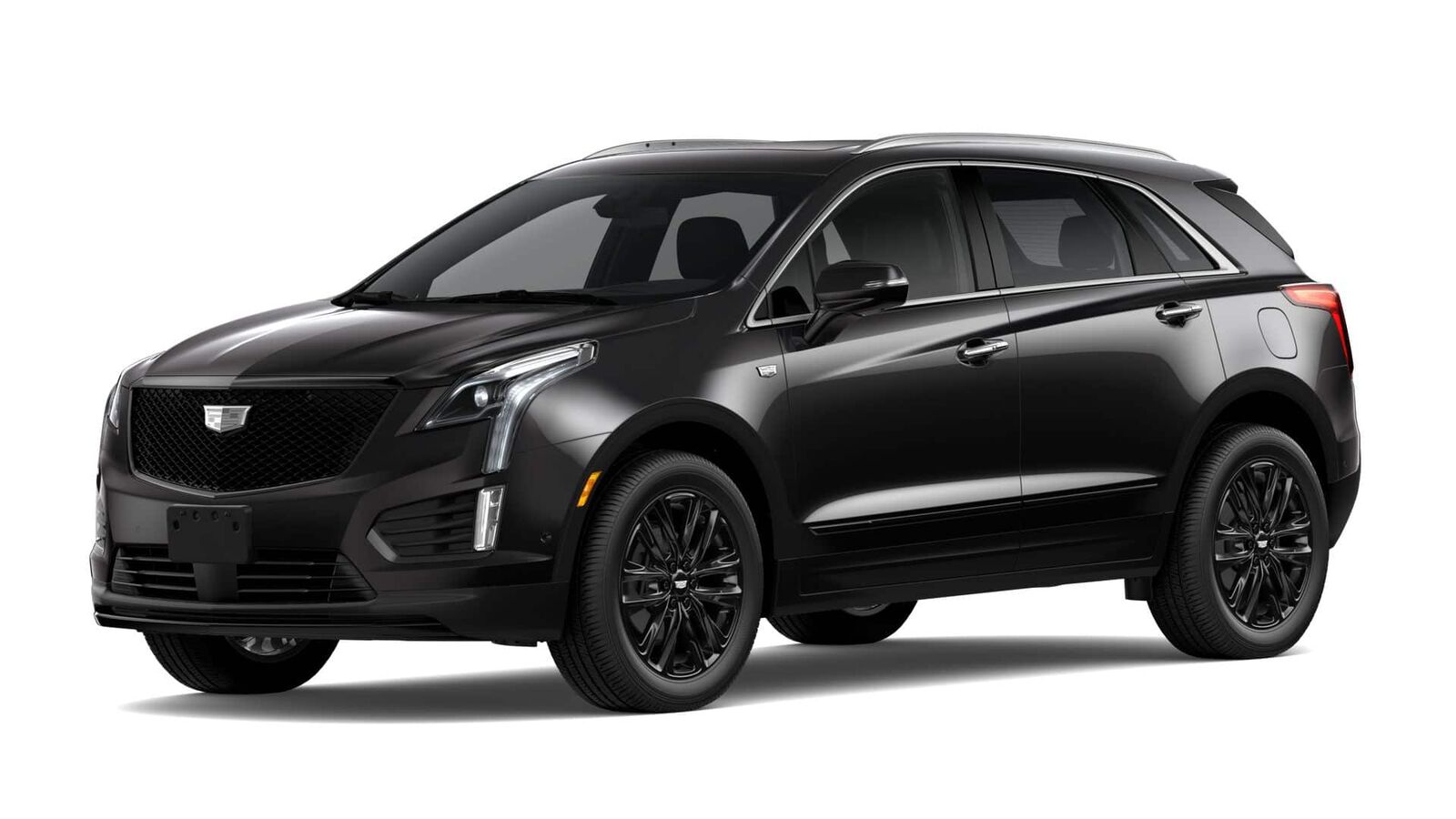 2026 CADILLAC XT5