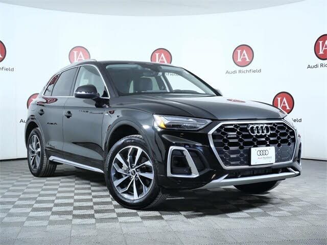 2023 AUDI Q5