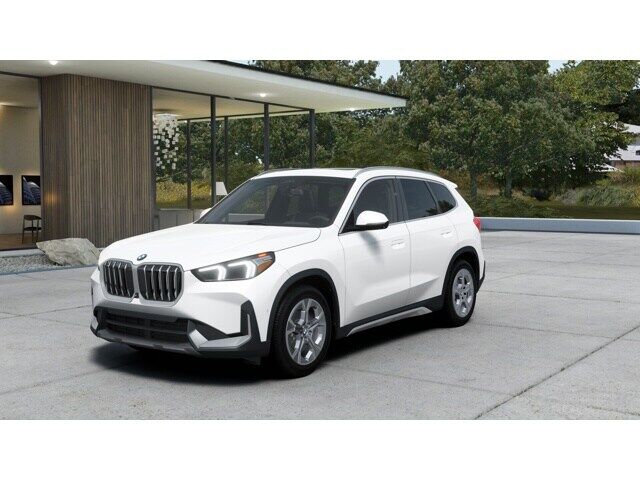 2026 BMW X1