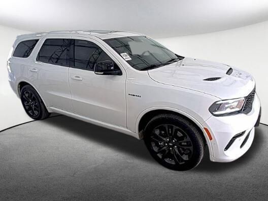 2022 DODGE Durango