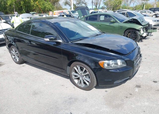 Volvo C70