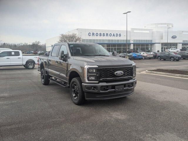 2026 FORD F-250