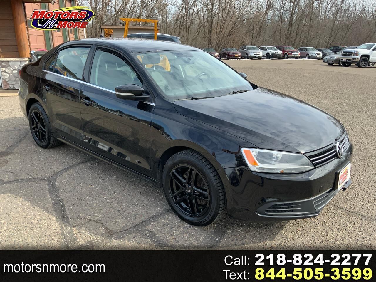 2013 VOLKSWAGEN Jetta