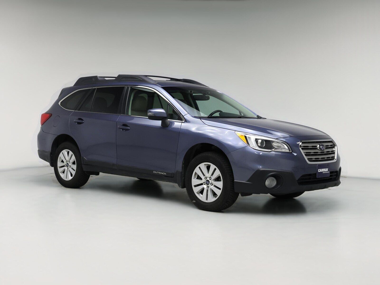 2016 SUBARU Outback