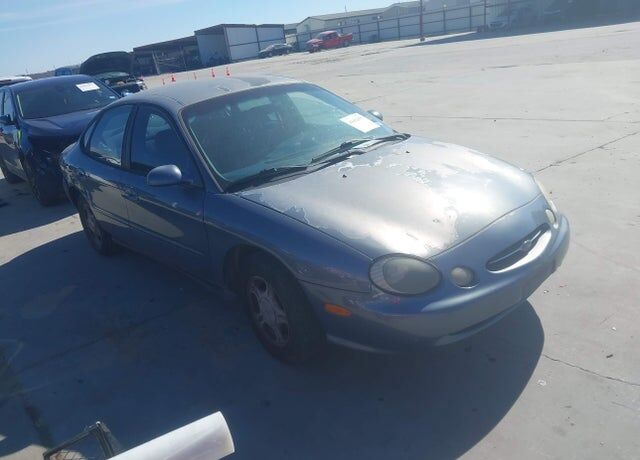 1999 FORD Taurus