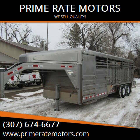 2019 GRUPO REMOLQUES DEL NORTE GRUPO REMOLQUES del NORTE