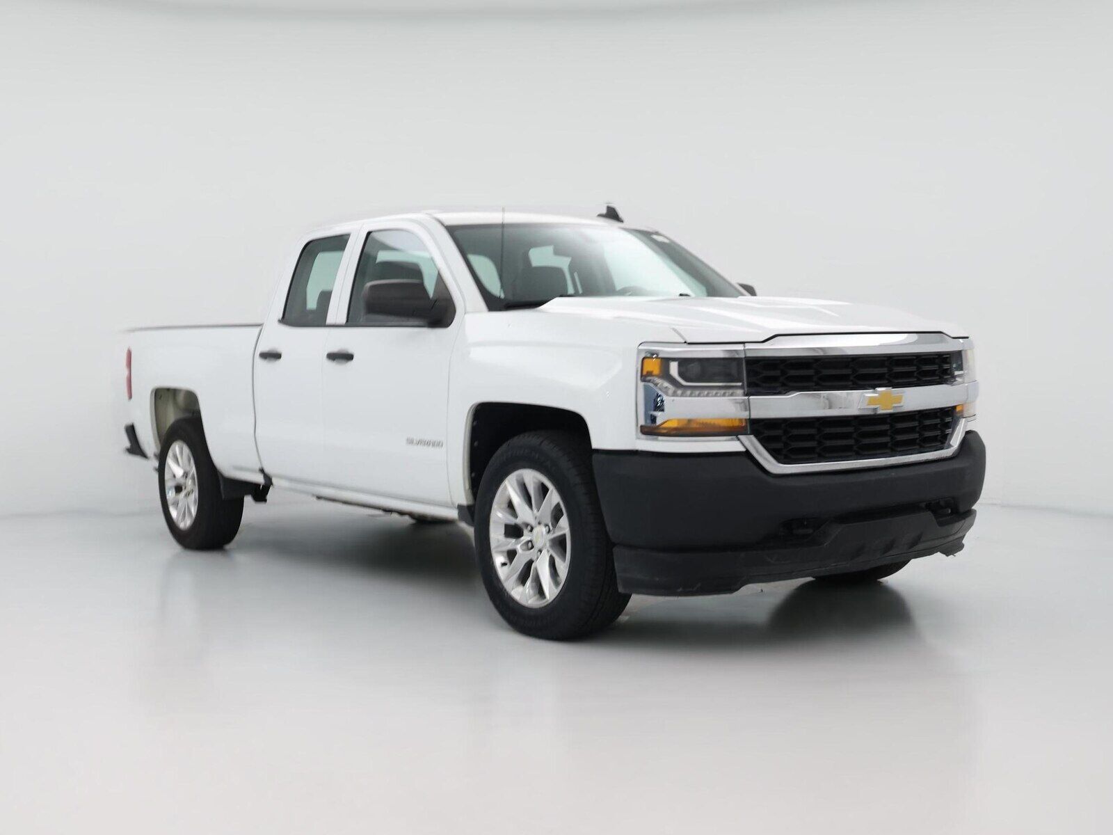 2019 CHEVROLET Silverado LD