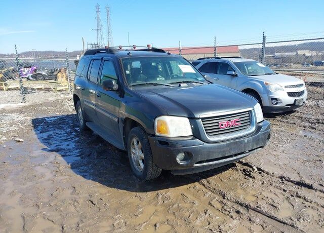 2004 GMC Envoy