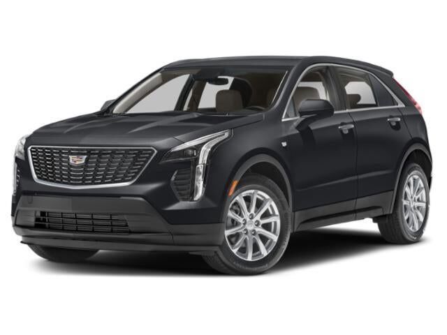 2023 CADILLAC XT4