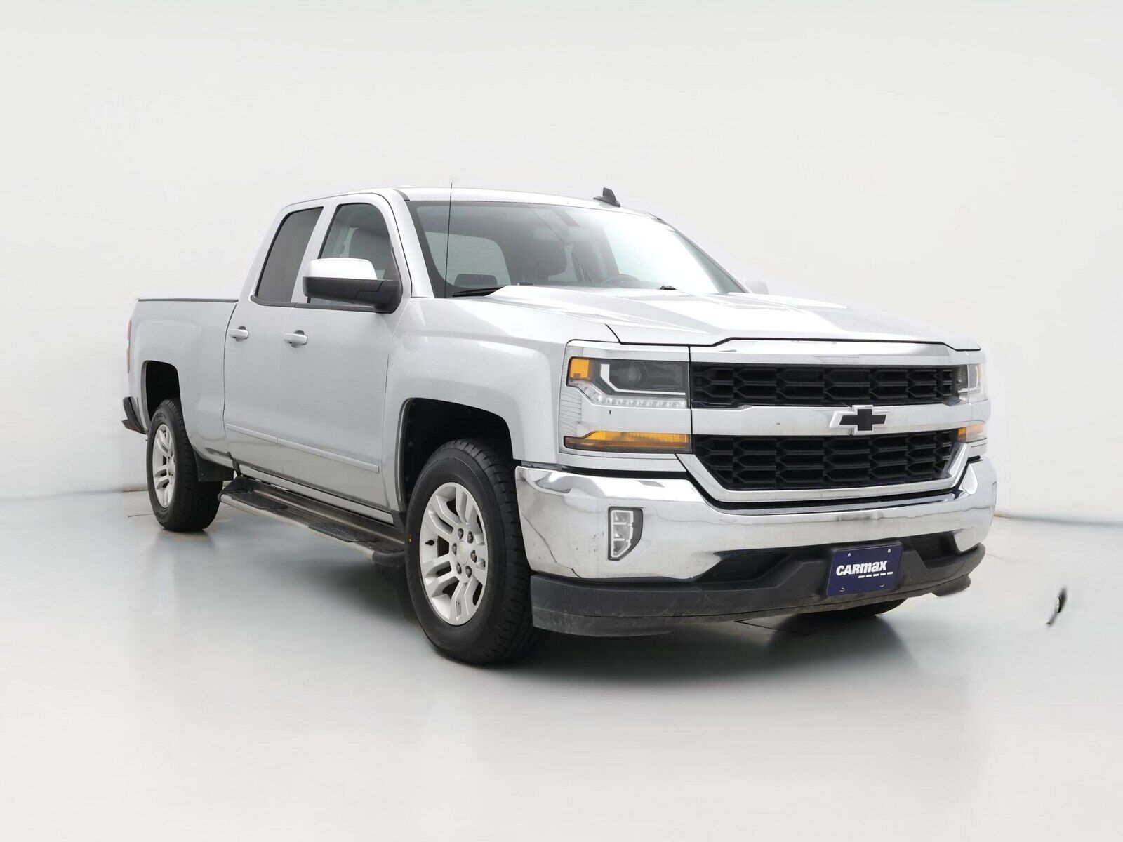 2019 CHEVROLET Silverado LD
