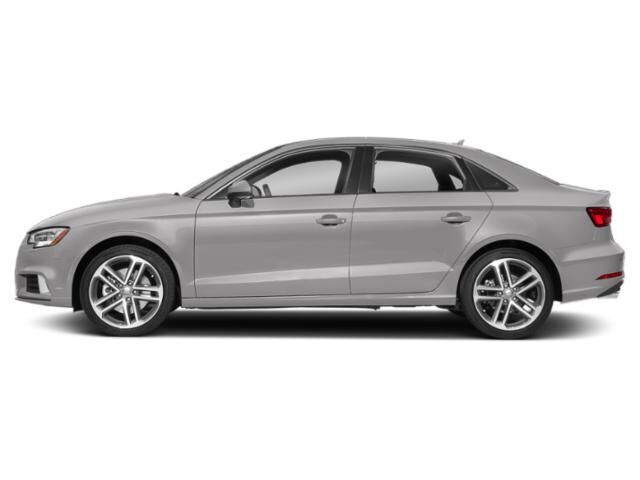 2020 Audi A3