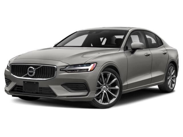 2019 VOLVO S60