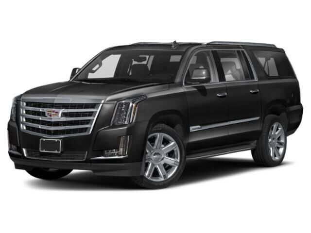 2020 CADILLAC Escalade ESV