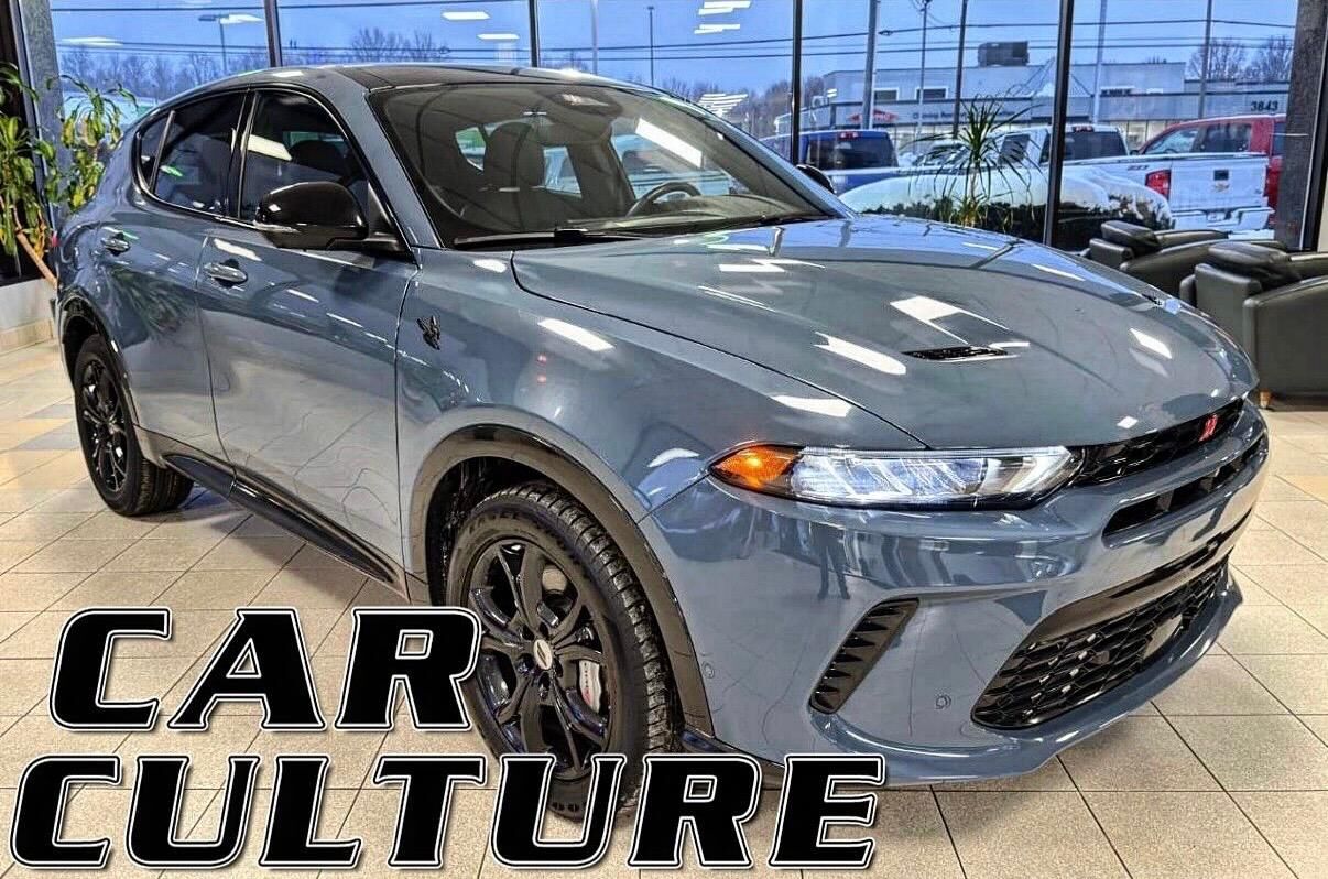 2024 DODGE HORNET