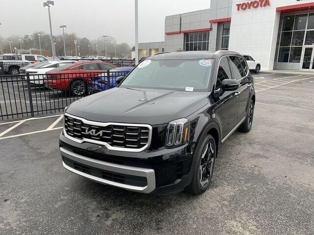 2023 KIA Telluride