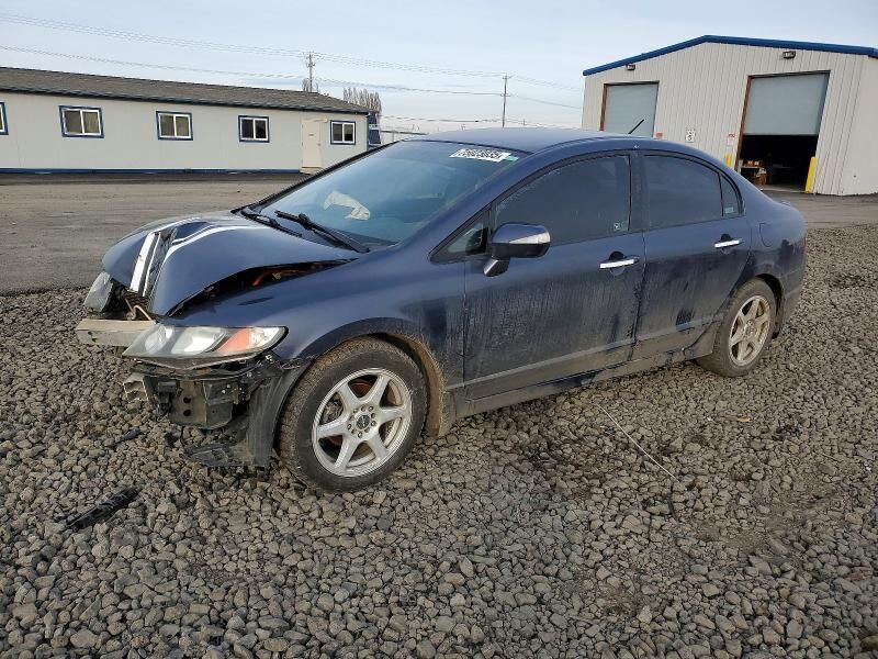 2009 HONDA Civic