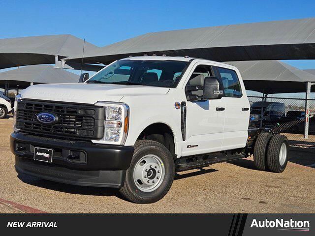 2026 FORD F-350