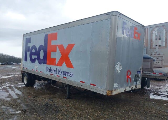 1998 WABASH NATIONAL CORPORATION Wabash National Corporation